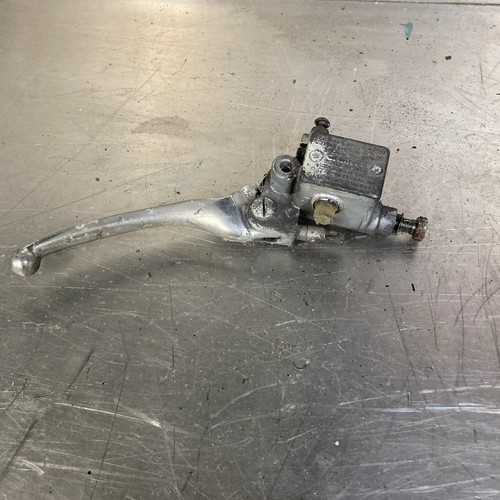 Vespa et4 125 master - 125, cylinder