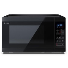 Sharp 26l freestanding - 26l,