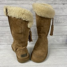 UGG Plumdale W 1894 Suede &