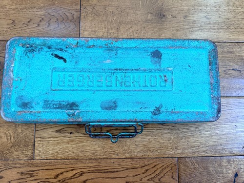 Rothenberger expanders metal - rothenberger,