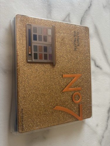 No7 ultimate colour eye shadow - ultimate,