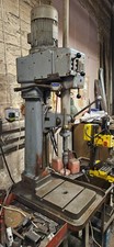 corona pollard pedestal drill