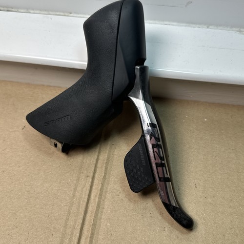 New sram red - red, 12