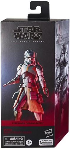 Star wars black series figure - wars,