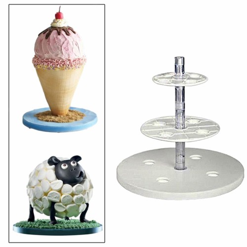 Tier cake stand - tier,