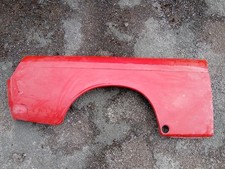 VW Type 3 Notchback 1962 -