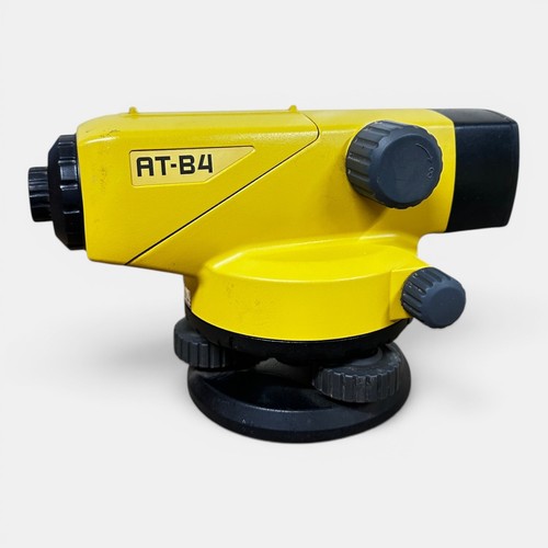 Topcon 24x automatic - at-b4,