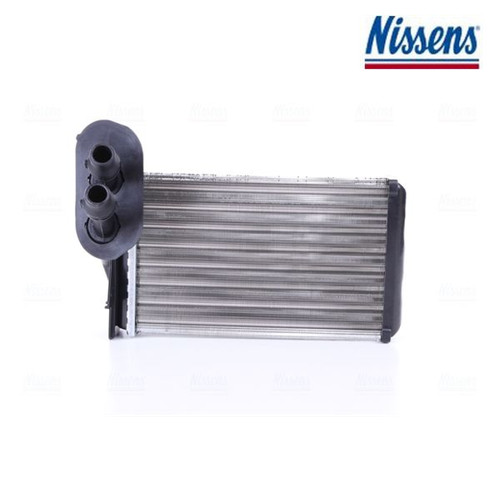 Heat exchanger interior - exchanger,,