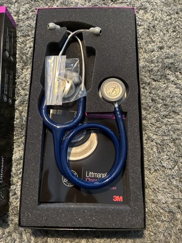 Littmann classic iii - classic,