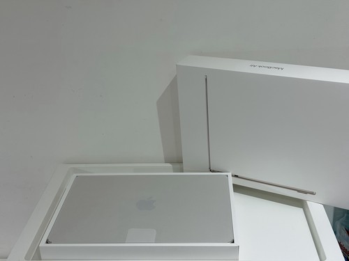 Apple macbook air - apple,