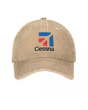 Cessna Aircraft Cotton