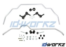 WHITELINE FRONT & REAR ANTI