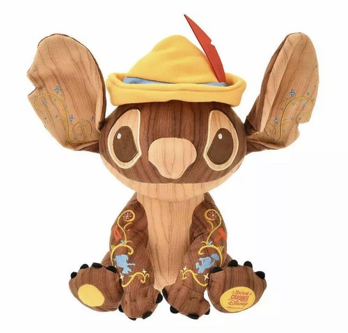 Disney stitch crashes - stitch,
