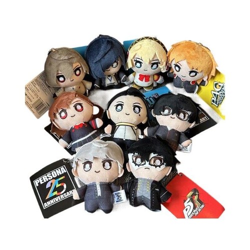Persona anime akechi - 5,