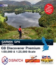 TOPO GREAT.BRITAIN PREMIUM OS