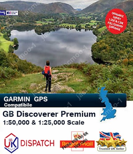 Topo great britain premium - great.britain,
