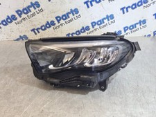 2024 MERCEDES E200 W214 AMG LINE MHEV HEADLIGHT PASSENGER SIDE LEFT A2149065300