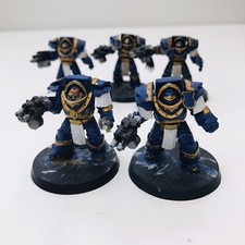 5x Legion Terminators •