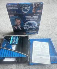 The Wall Family Board Game