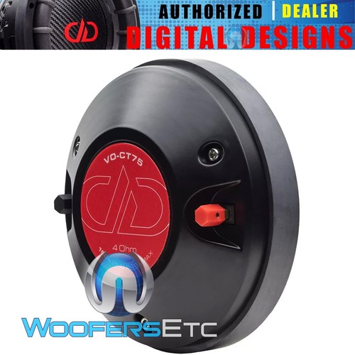 Audio ct75 500w 4 ohm - audio, 4-ohm