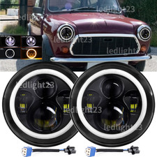 Fit Classic Rover Austin Mini