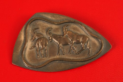 Vintage sterling silver south - sterling,