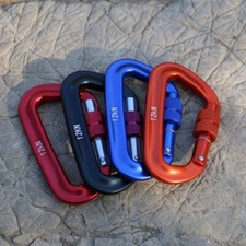 4 Pack 12KN Rock Climbing