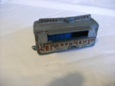 Mobile Canteen ~ No.74  by