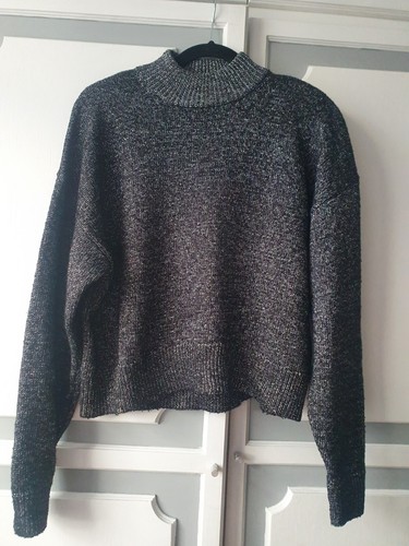 Lovely zara knit junper size - lovely,