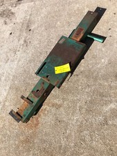 1960s Bolens Ride-A-Matic