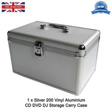 Dvd storage dj case - 1, cd