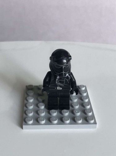 Lego star wars - order, tie