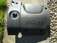 JAGUAR ENGINE COVER 2.5 / 3.0 V6 PETROL - S TYPE  / XJ6 X350 2002-2010