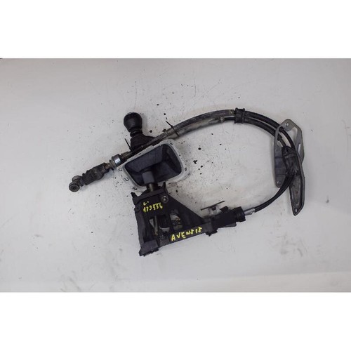 Gear lever toyota avensis - gear,