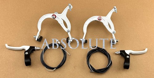 Altaline bmx front rear - altaline, or