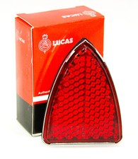 99-1030L Triangle Reflector