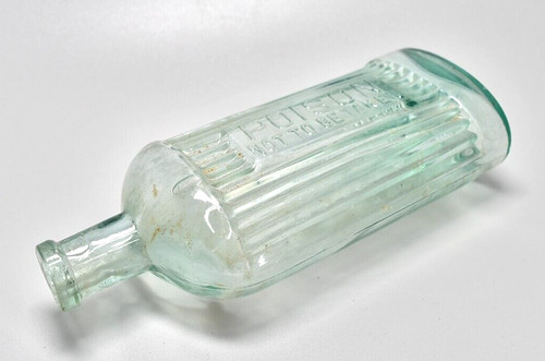 Antique poison - antique,