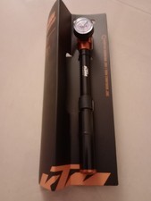 KTM Damper Pump