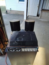 Vintage Panasonic SE-840