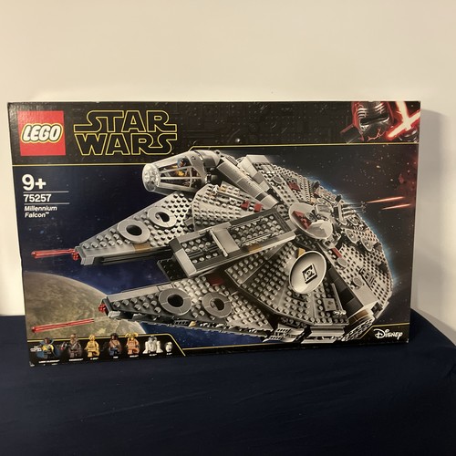 Lego star wars millennium - lego,