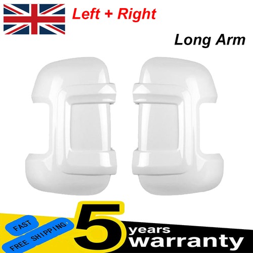 Mirror protectors guard - guard, fiat