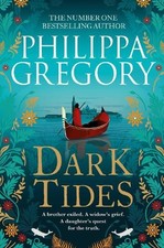 Dark Tides: The compelling new