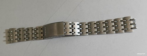 Original seiko bracelet - original,