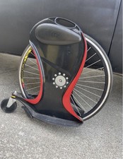 Magic Wheel Zipper unicycle-