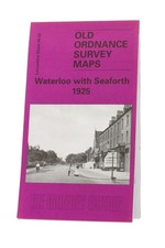 Waterloo with Seaforth, 1925