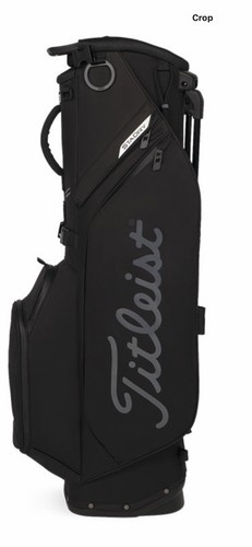Titleist black golf - golf, carry
