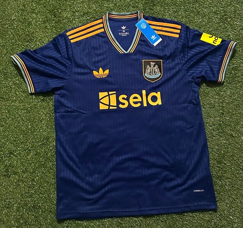 Newcastle united men 3rd - newcastle,