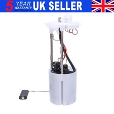 New Fuel Pump Inside Tank petrol for Vauxhall Adam 2012-2019 13372982 13356928