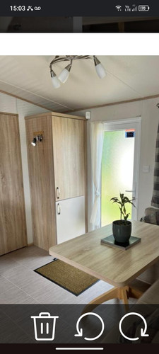 Static caravan abi blenheim - abi,