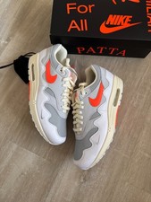 Nike air max patta - nike, 1